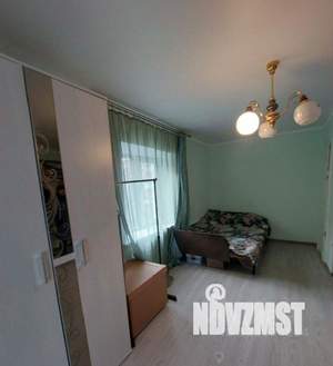 1-к квартира, вторичка, 31м2, 2/6 этаж