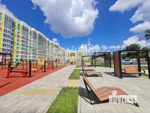 2-к квартира, вторичка, 59м2, 9/10 этаж