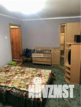 1-к квартира, вторичка, 30м2, 5/5 этаж