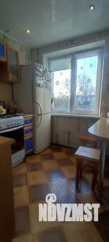 3-к квартира, вторичка, 62м2, 5/5 этаж