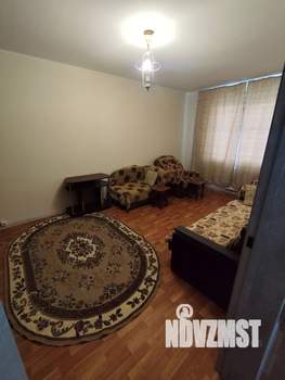 1-к квартира, вторичка, 37м2, 1/17 этаж