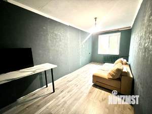 2-к квартира, вторичка, 43м2, 5/5 этаж