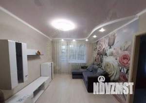 3-к квартира, вторичка, 51м2, 2/5 этаж
