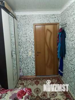 3-к квартира, вторичка, 55м2, 1/4 этаж