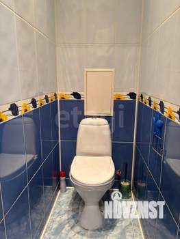 1-к квартира, вторичка, 31м2, 2/9 этаж