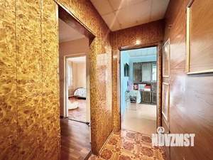 3-к квартира, вторичка, 60м2, 5/9 этаж