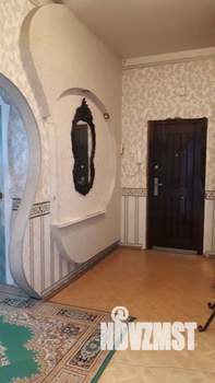 3-к квартира, вторичка, 89м2, 5/5 этаж
