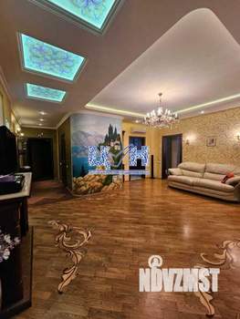 3-к квартира, вторичка, 120м2, 5/16 этаж