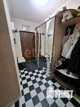 2-к квартира, вторичка, 56м2, 3/17 этаж