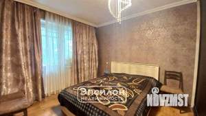 3-к квартира, вторичка, 60м2, 1/9 этаж