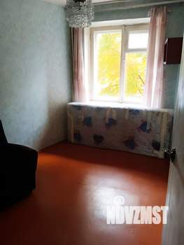 3-к квартира, вторичка, 68м2, 3/9 этаж