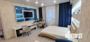 3-к квартира, вторичка, 100м2, 3/17 этаж