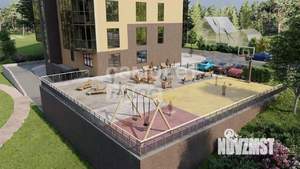 3-к квартира, вторичка, 129м2, 3/8 этаж