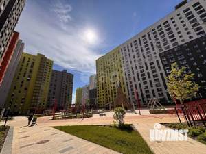 3-к квартира, вторичка, 72м2, 10/20 этаж