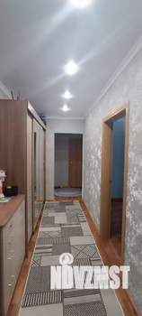 3-к квартира, вторичка, 77м2, 11/18 этаж