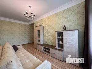 2-к квартира, вторичка, 44м2, 3/3 этаж
