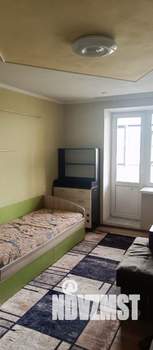 1-к квартира, вторичка, 40м2, 4/5 этаж