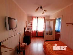 2-к квартира, вторичка, 42м2, 4/5 этаж