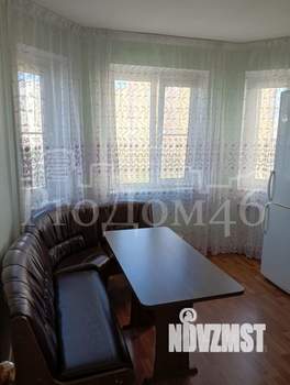 2-к квартира, вторичка, 56м2, 6/17 этаж