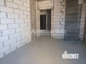 3-к квартира, вторичка, 83м2, 9/17 этаж