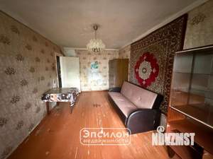 1-к квартира, вторичка, 28м2, 3/5 этаж