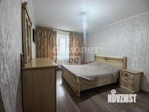 3-к квартира, вторичка, 78м2, 5/17 этаж