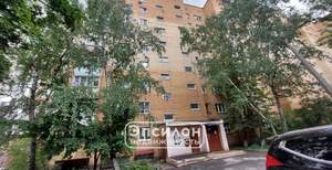 2-к квартира, вторичка, 46м2, 9/9 этаж