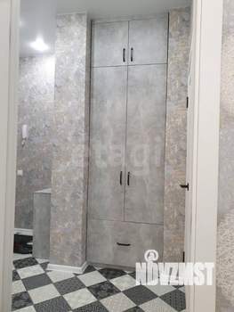 1-к квартира, вторичка, 47м2, 4/8 этаж