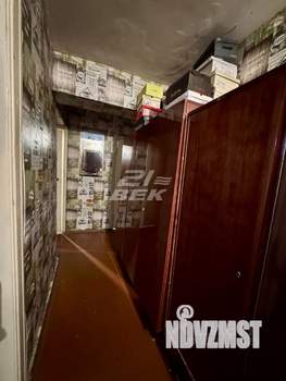 2-к квартира, вторичка, 48м2, 5/5 этаж