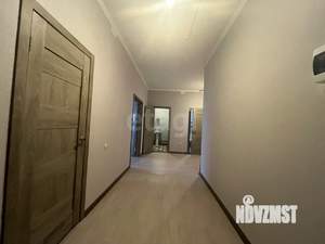 2-к квартира, вторичка, 88м2, 12/17 этаж