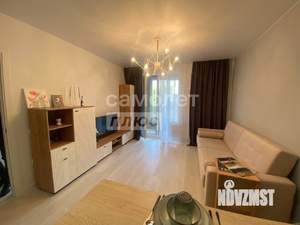 1-к квартира, вторичка, 32м2, 15/18 этаж