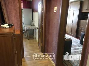 1-к квартира, вторичка, 37м2, 5/5 этаж