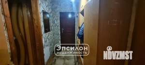 2-к квартира, вторичка, 50м2, 1/9 этаж