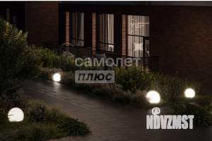 3-к квартира, вторичка, 80м2, 8/16 этаж