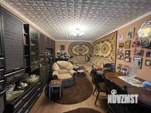 4-к квартира, вторичка, 86м2, 11/12 этаж