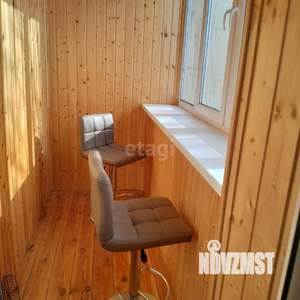 1-к квартира, вторичка, 36м2, 1/12 этаж