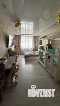 2-к квартира, вторичка, 61м2, 8/10 этаж