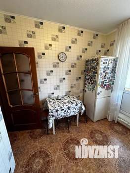 2-к квартира, вторичка, 51м2, 10/10 этаж