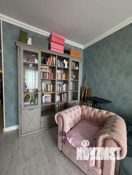 3-к квартира, вторичка, 95м2, 15/20 этаж