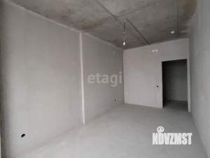1-к квартира, вторичка, 41м2, 13/18 этаж