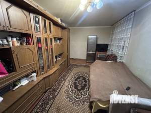 2-к квартира, вторичка, 44м2, 1/6 этаж