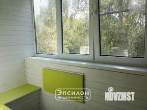 3-к квартира, вторичка, 60м2, 5/9 этаж