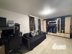 1-к квартира, вторичка, 31м2, 3/5 этаж