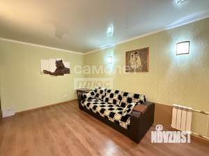 2-к квартира, вторичка, 56м2, 4/17 этаж