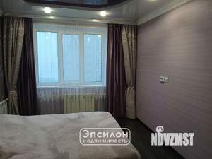 2-к квартира, вторичка, 61м2, 11/17 этаж
