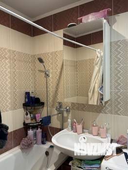 1-к квартира, вторичка, 36м2, 5/17 этаж