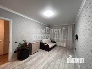 1-к квартира, вторичка, 34м2, 10/11 этаж