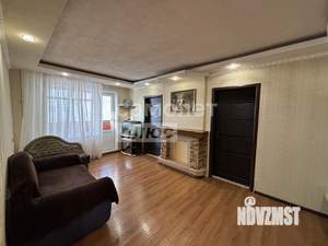 3-к квартира, вторичка, 47м2, 4/5 этаж