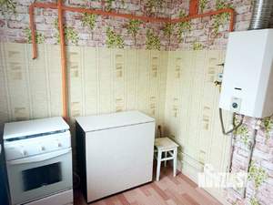 1-к квартира, вторичка, 31м2, 4/5 этаж