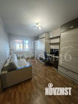 1-к квартира, вторичка, 36м2, 17/17 этаж